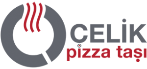 Çelik Pizza Taşı Logo